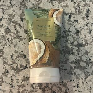 Waikiki Beach Coconut Body Scrub